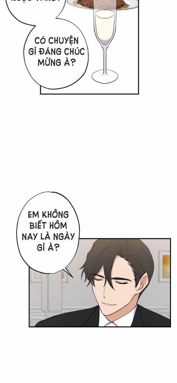 [18+] Hôn Nhân Tiền Định 73.2 trang 12