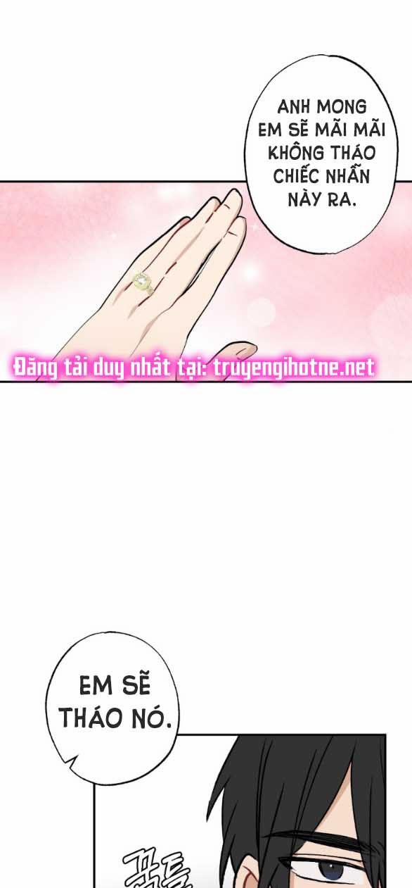 [18+] Hôn Nhân Tiền Định 73.2 trang 18