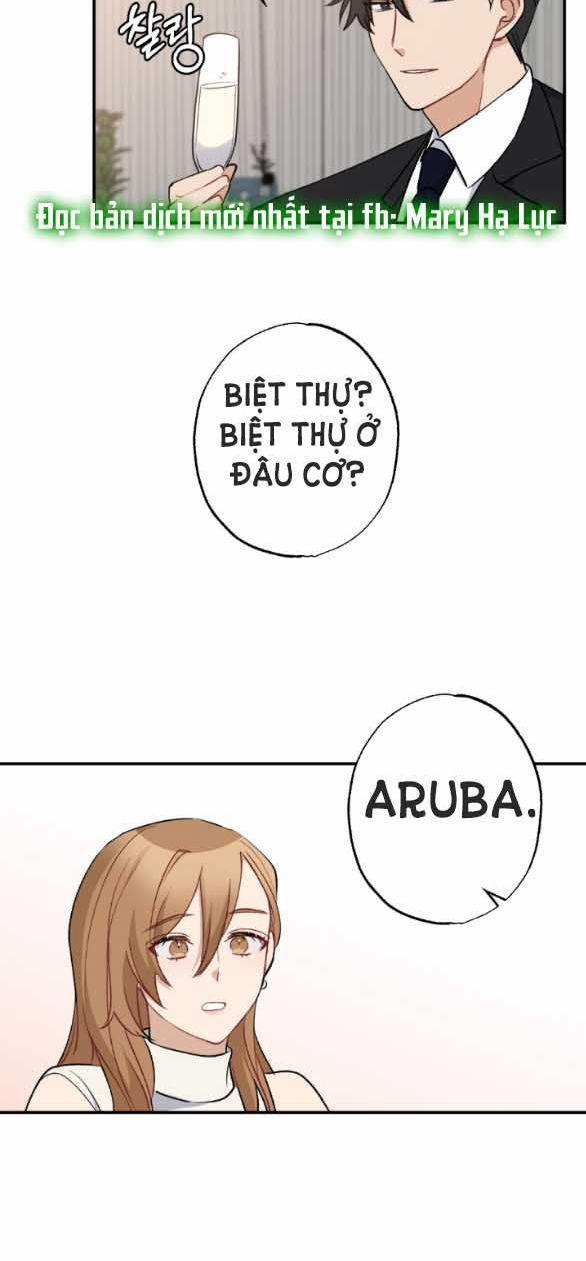 [18+] Hôn Nhân Tiền Định 73.2 trang 23