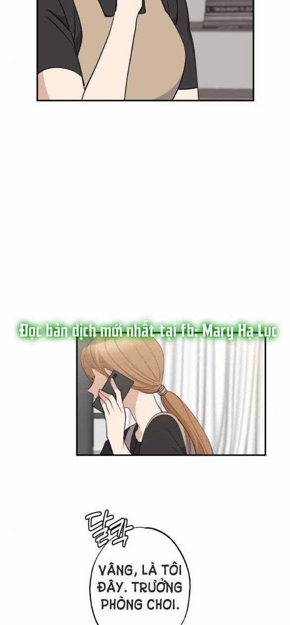 [18+] Hôn Nhân Tiền Định 73.2 trang 30