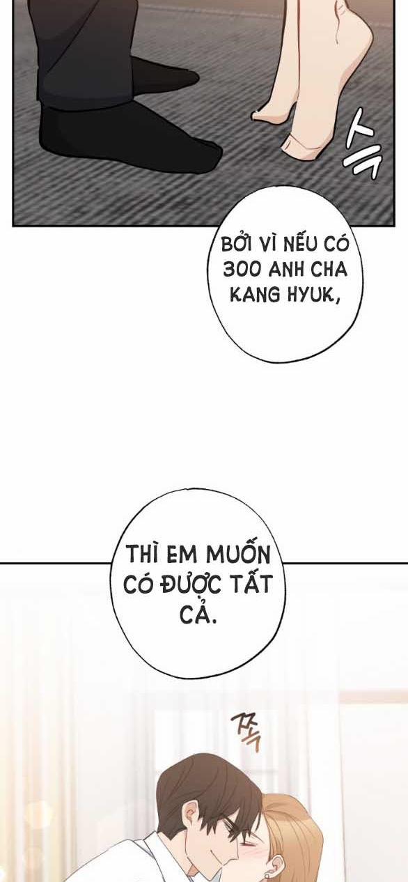 [18+] Hôn Nhân Tiền Định 73.2 trang 7