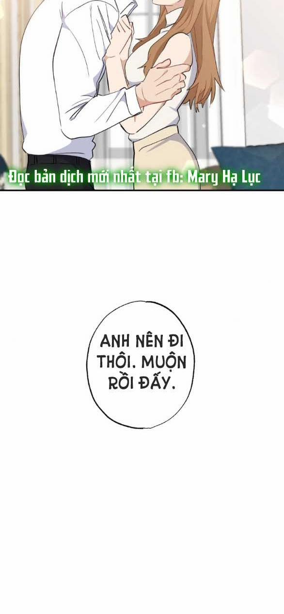 [18+] Hôn Nhân Tiền Định 73.2 trang 8