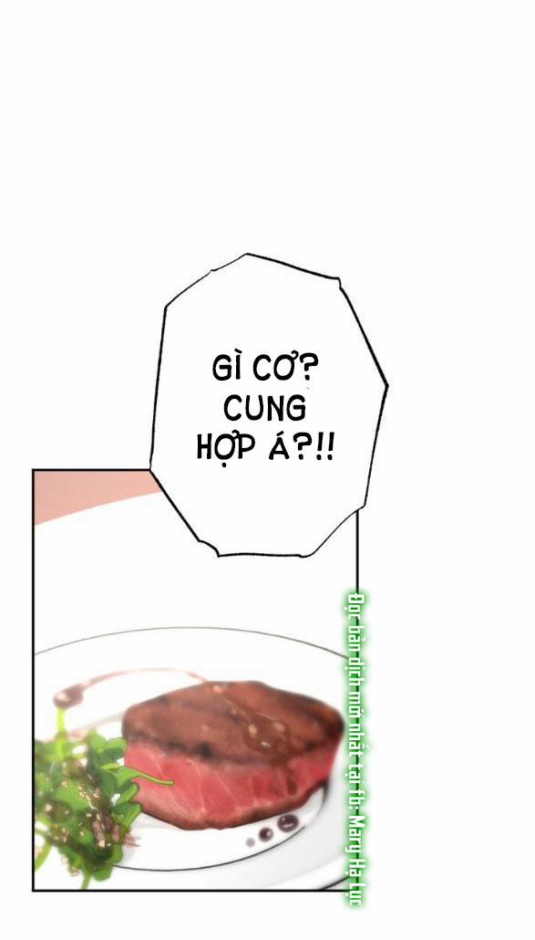 [18+] Hôn Nhân Tiền Định 8.1 trang 12