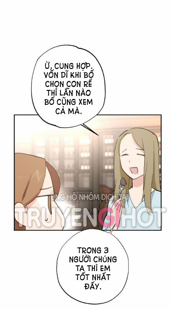 [18+] Hôn Nhân Tiền Định 8.1 trang 13