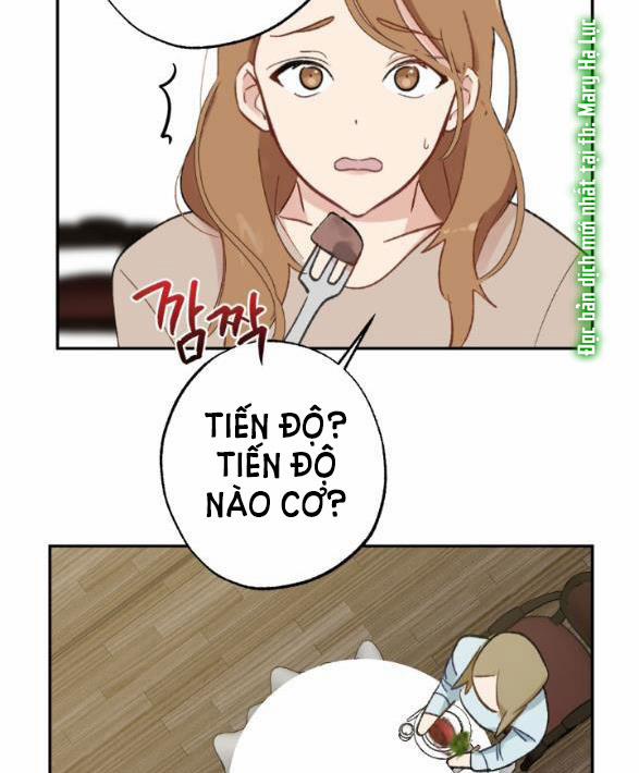 [18+] Hôn Nhân Tiền Định 8.1 trang 15