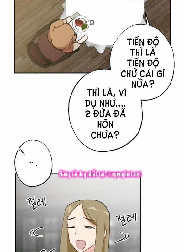 [18+] Hôn Nhân Tiền Định 8.1 trang 16