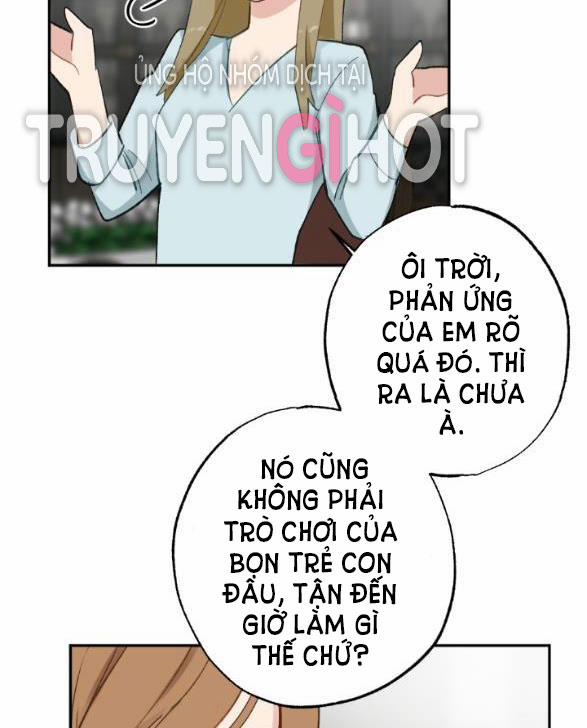 [18+] Hôn Nhân Tiền Định 8.1 trang 17