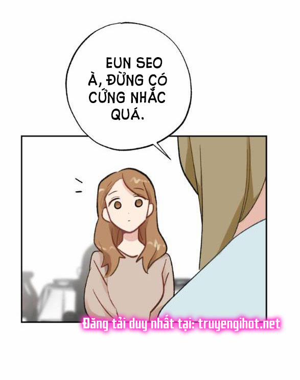 [18+] Hôn Nhân Tiền Định 8.1 trang 19