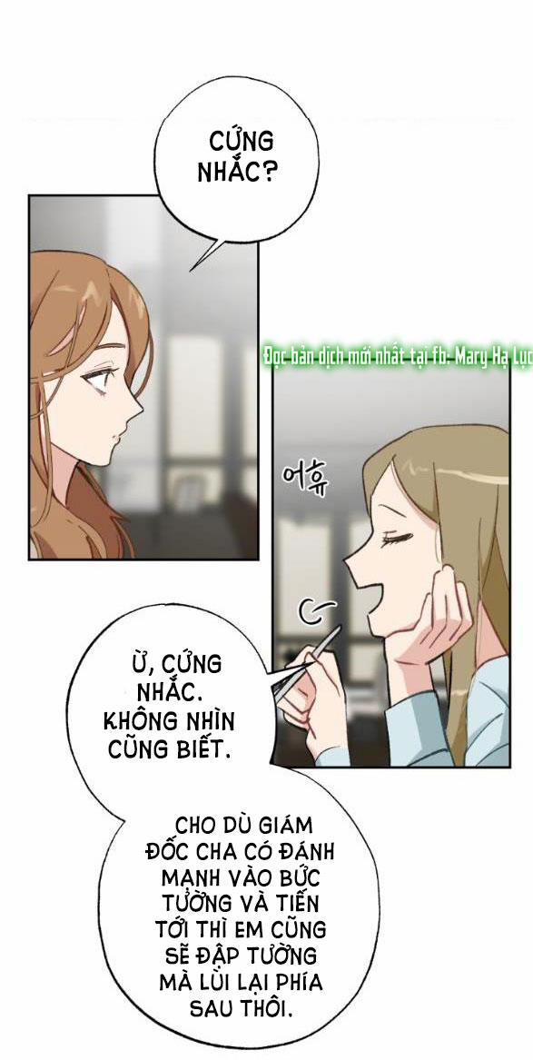 [18+] Hôn Nhân Tiền Định 8.1 trang 20