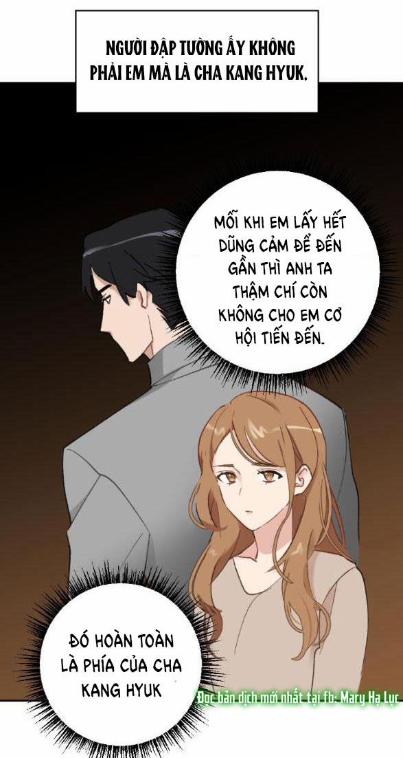 [18+] Hôn Nhân Tiền Định 8.1 trang 22