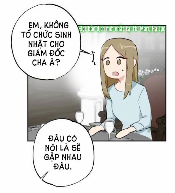 [18+] Hôn Nhân Tiền Định 8.1 trang 24