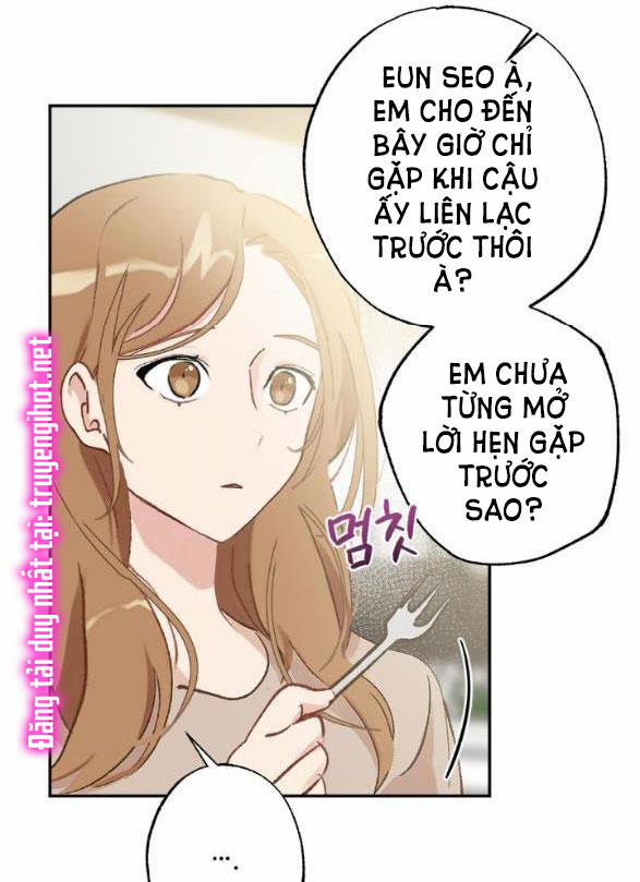 [18+] Hôn Nhân Tiền Định 8.1 trang 25