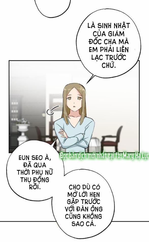 [18+] Hôn Nhân Tiền Định 8.1 trang 26