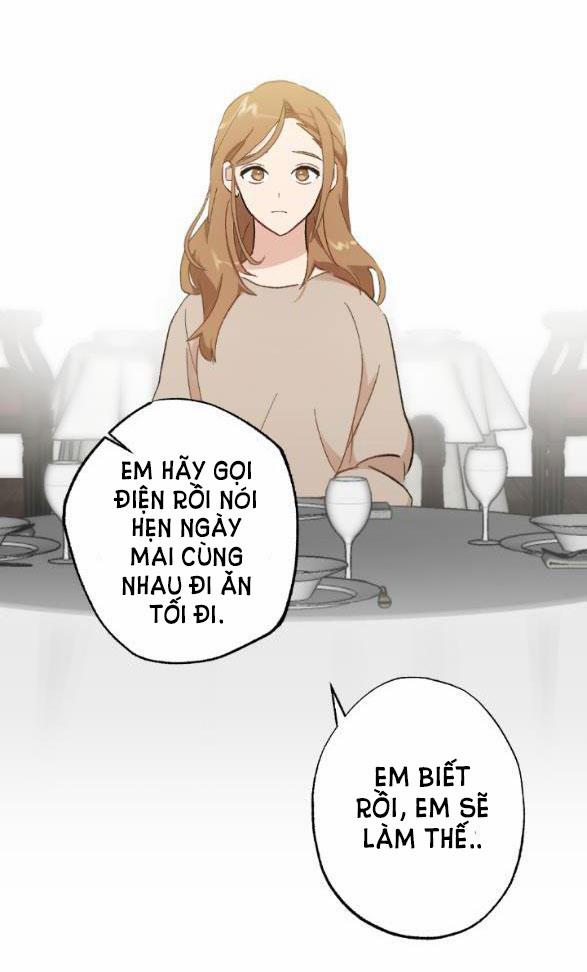 [18+] Hôn Nhân Tiền Định 8.1 trang 27