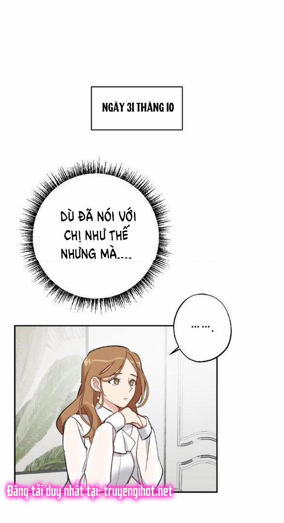 [18+] Hôn Nhân Tiền Định 8.1 trang 28