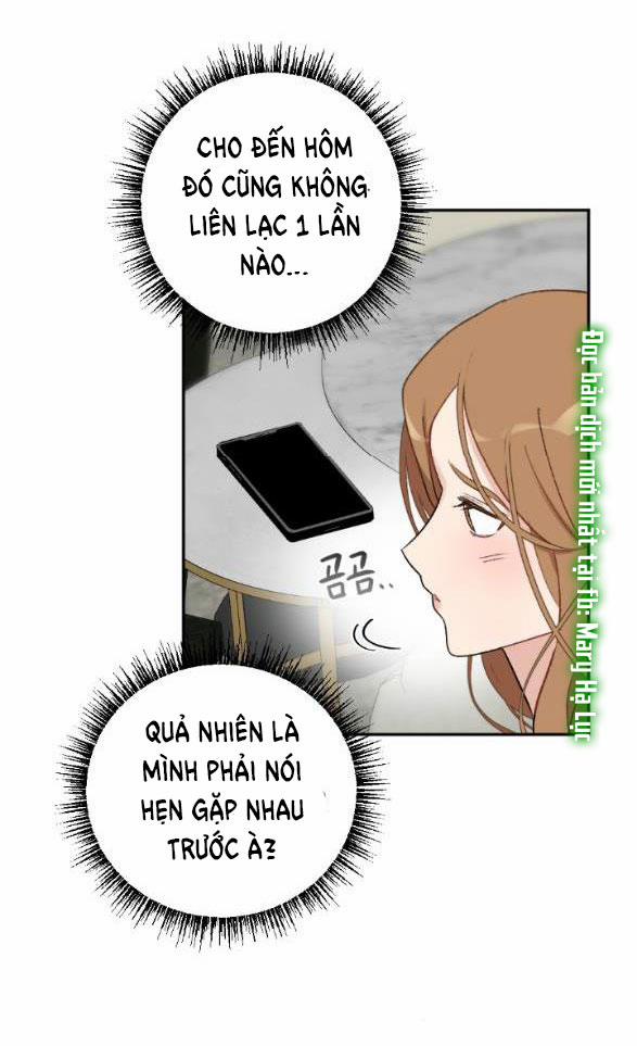 [18+] Hôn Nhân Tiền Định 8.1 trang 29