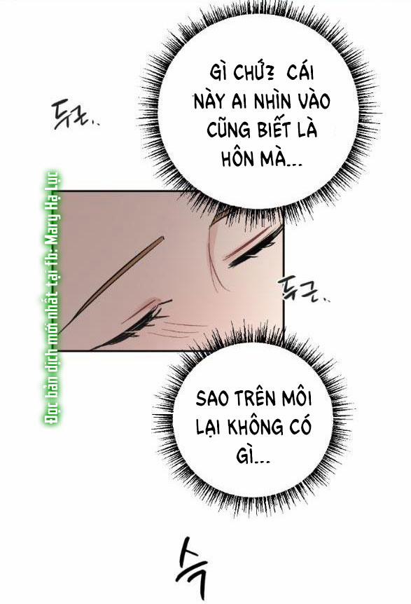 [18+] Hôn Nhân Tiền Định 8.1 trang 3