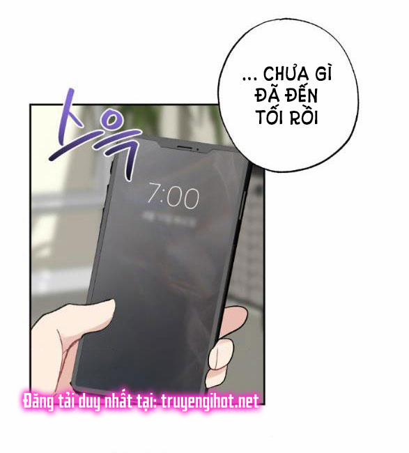 [18+] Hôn Nhân Tiền Định 8.1 trang 30