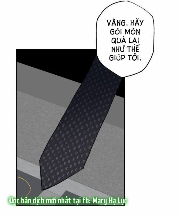 [18+] Hôn Nhân Tiền Định 8.1 trang 33