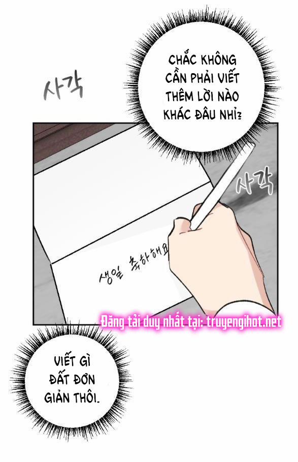 [18+] Hôn Nhân Tiền Định 8.1 trang 34