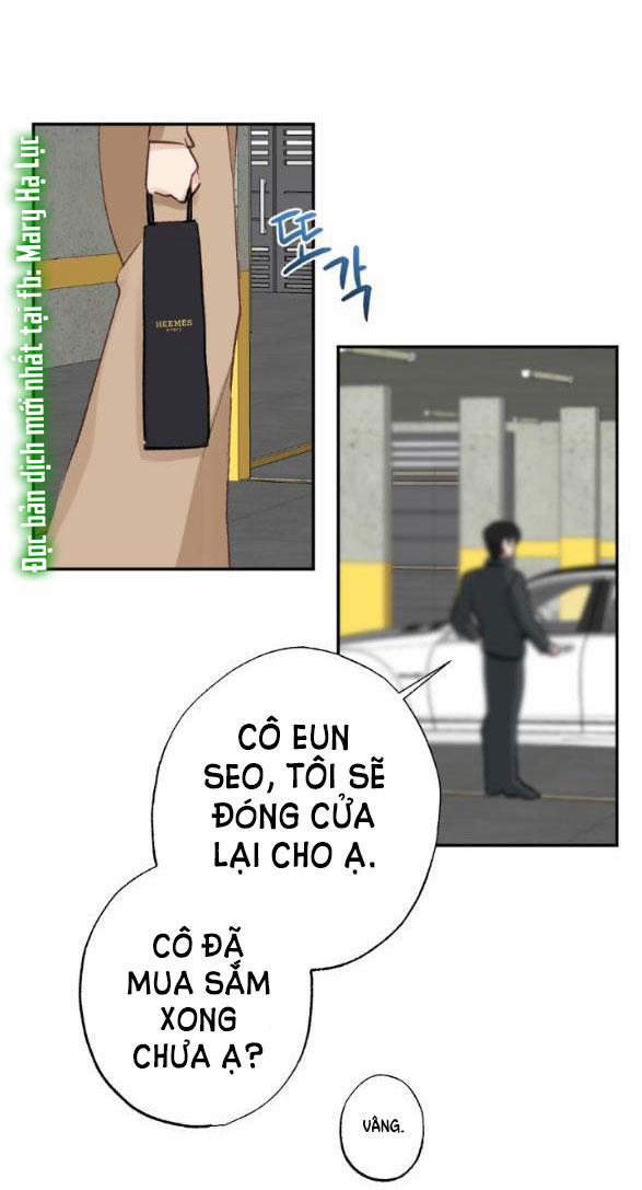 [18+] Hôn Nhân Tiền Định 8.1 trang 35