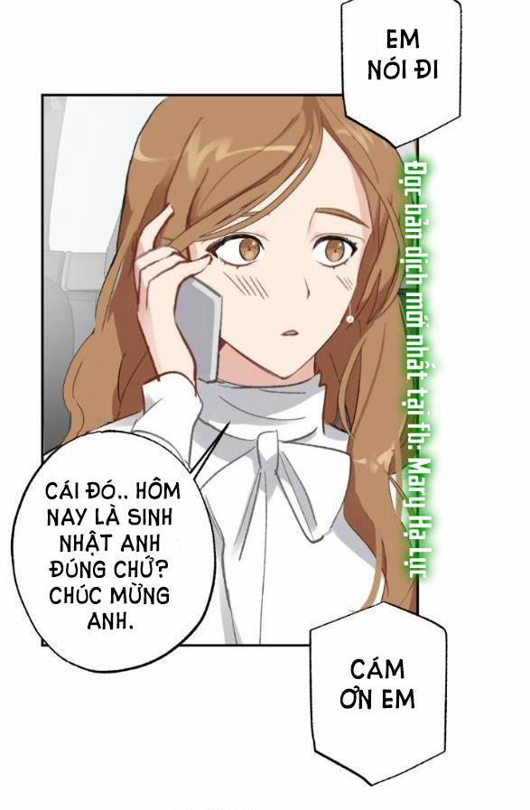 [18+] Hôn Nhân Tiền Định 8.1 trang 40