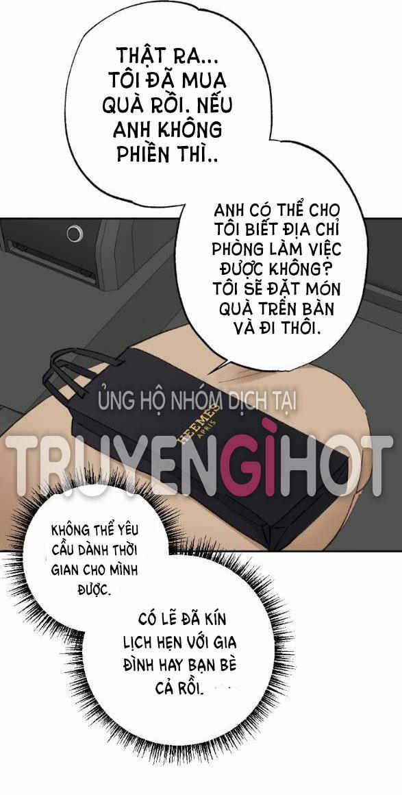 [18+] Hôn Nhân Tiền Định 8.2 trang 0