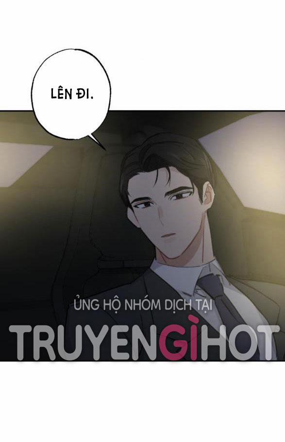 [18+] Hôn Nhân Tiền Định 8.2 trang 10