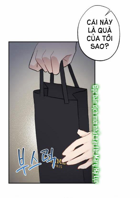 [18+] Hôn Nhân Tiền Định 8.2 trang 12