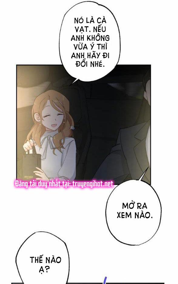 [18+] Hôn Nhân Tiền Định 8.2 trang 13