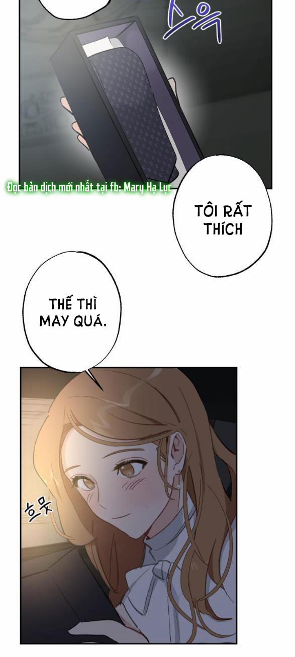 [18+] Hôn Nhân Tiền Định 8.2 trang 14