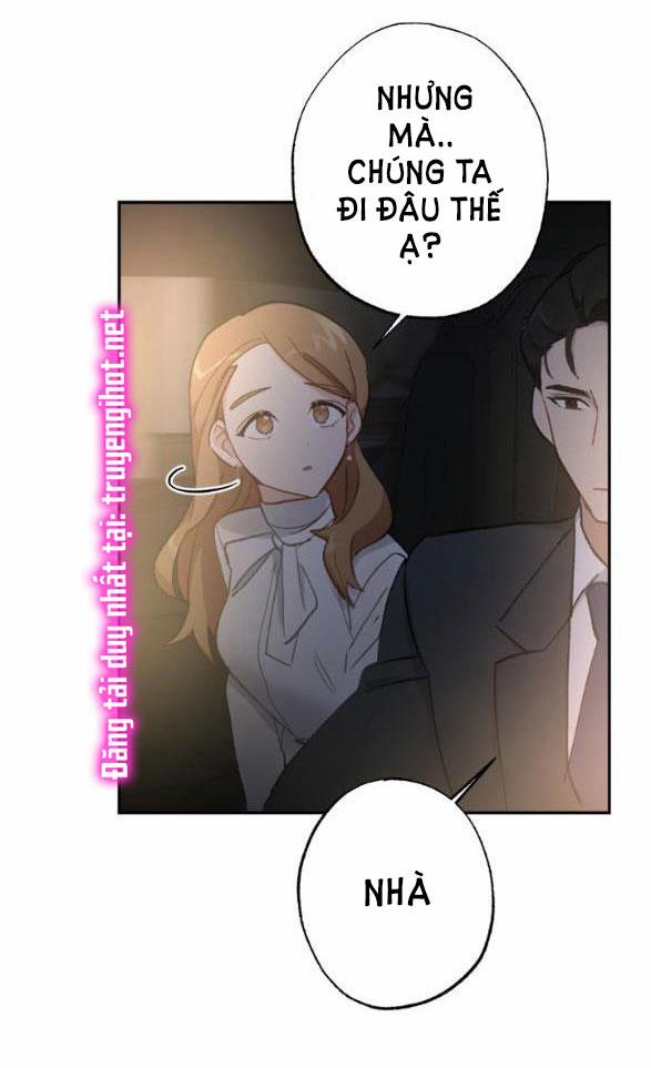 [18+] Hôn Nhân Tiền Định 8.2 trang 15