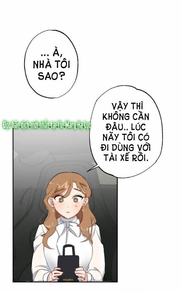 [18+] Hôn Nhân Tiền Định 8.2 trang 16