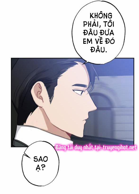 [18+] Hôn Nhân Tiền Định 8.2 trang 17