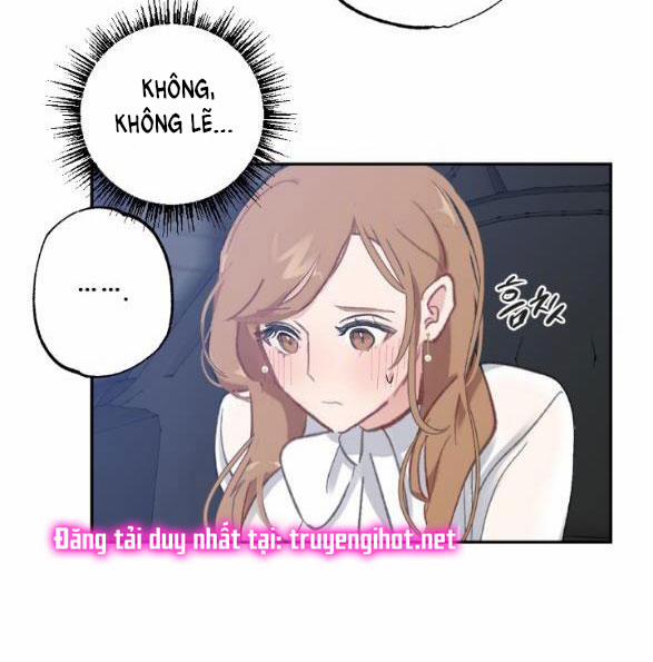 [18+] Hôn Nhân Tiền Định 8.2 trang 19