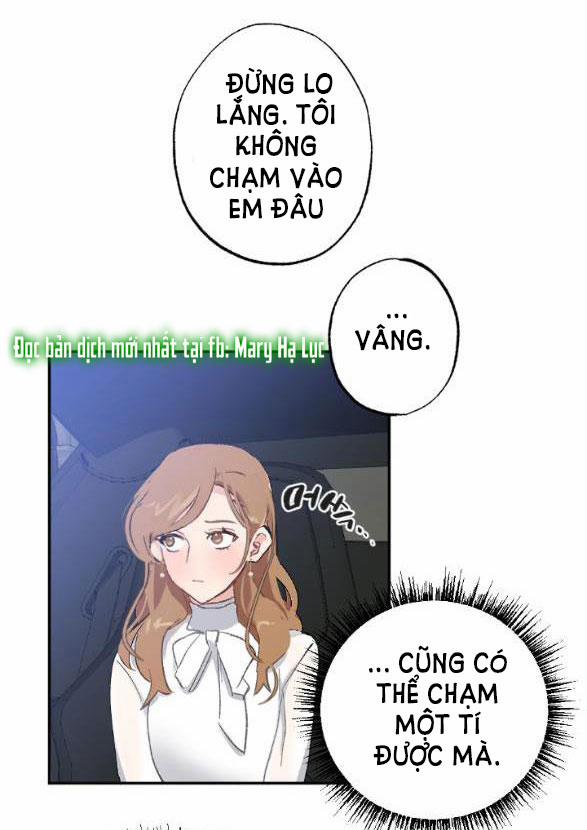 [18+] Hôn Nhân Tiền Định 8.2 trang 20