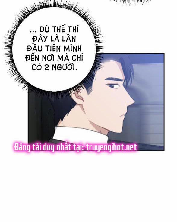 [18+] Hôn Nhân Tiền Định 8.2 trang 21
