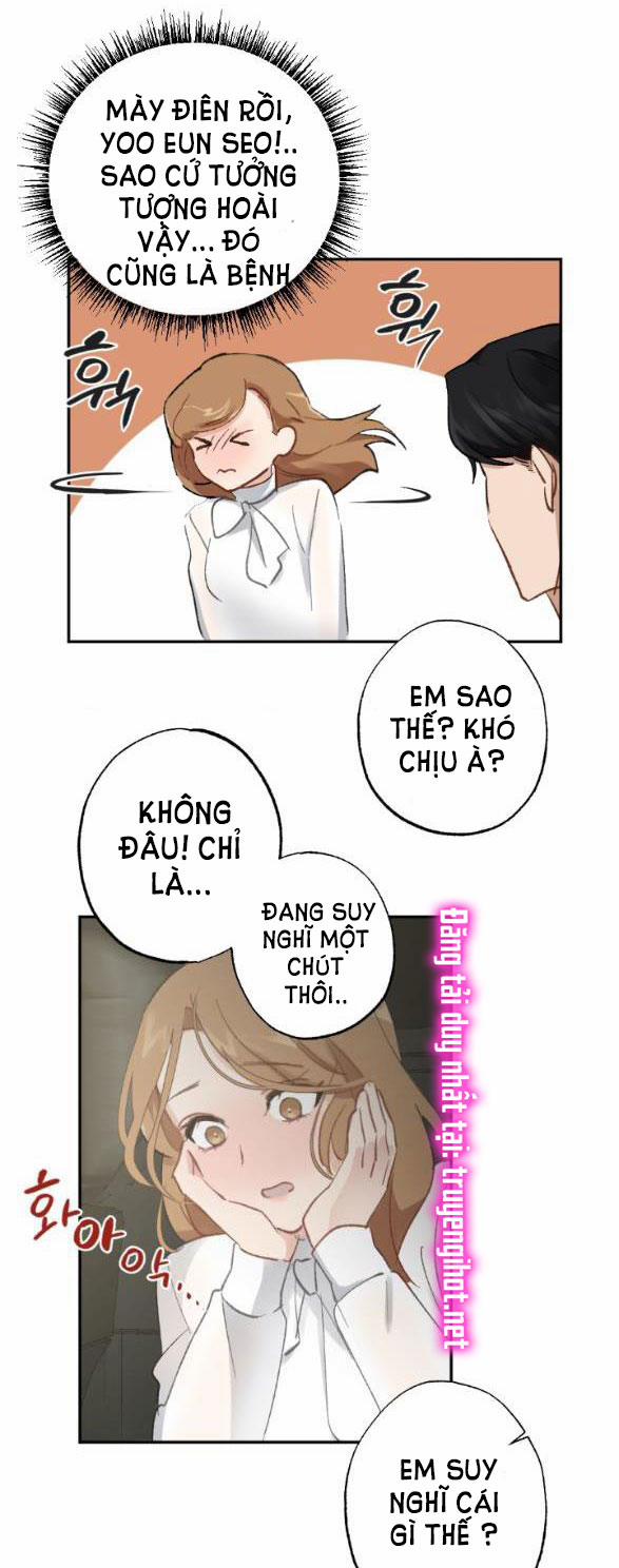 [18+] Hôn Nhân Tiền Định 8.2 trang 23