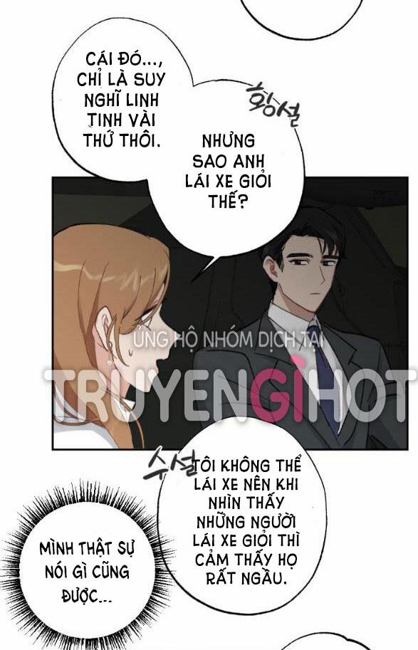 [18+] Hôn Nhân Tiền Định 8.2 trang 24