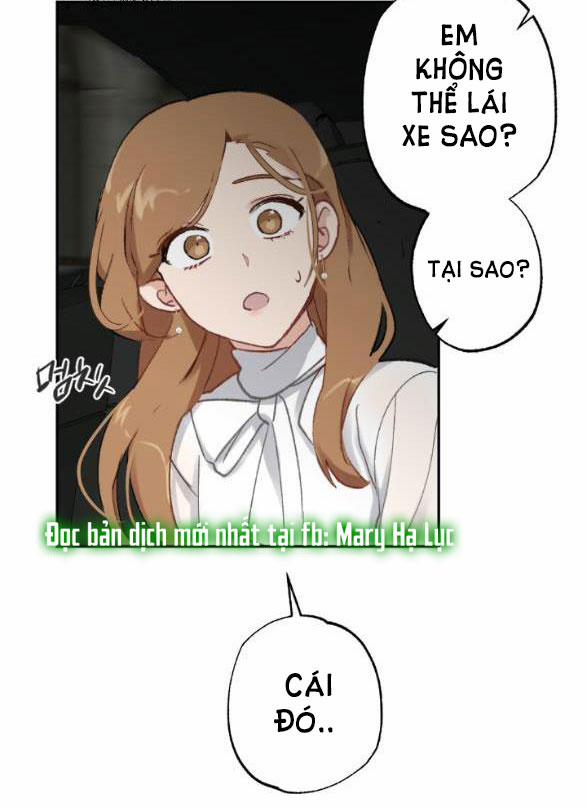 [18+] Hôn Nhân Tiền Định 8.2 trang 25