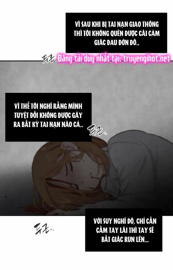 [18+] Hôn Nhân Tiền Định 8.2 trang 26