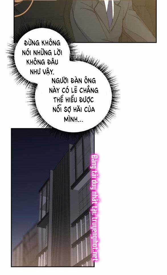 [18+] Hôn Nhân Tiền Định 8.2 trang 28