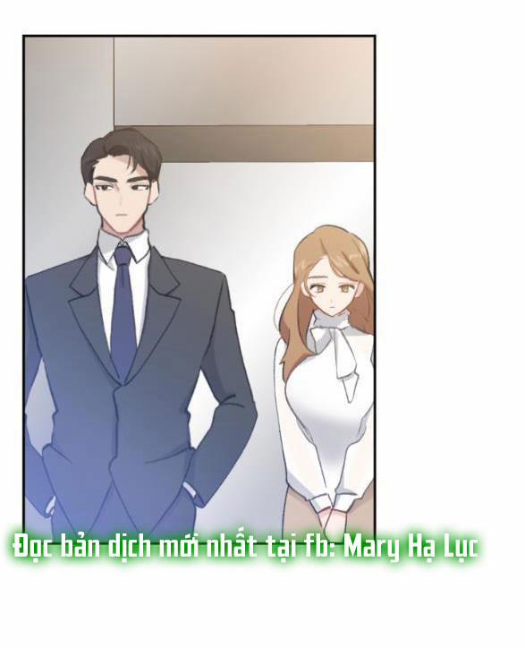 [18+] Hôn Nhân Tiền Định 8.2 trang 30