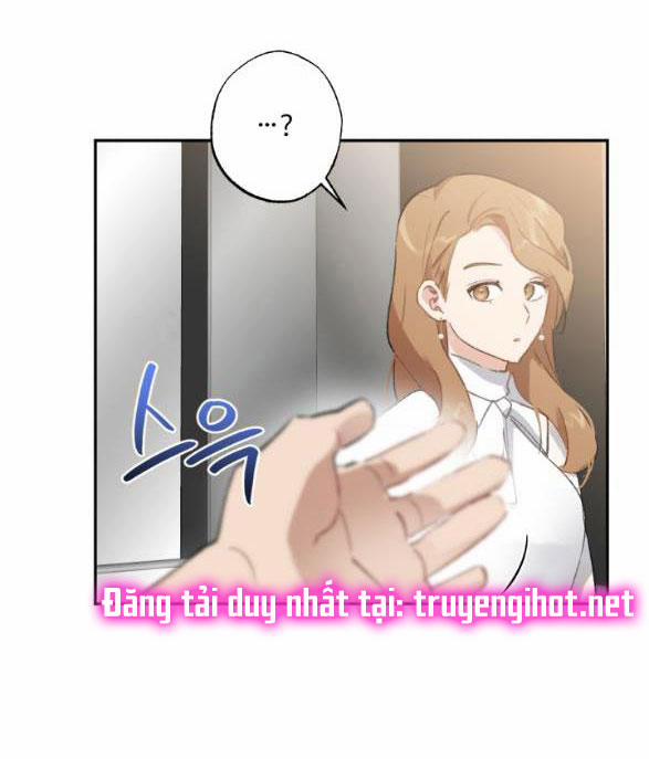 [18+] Hôn Nhân Tiền Định 8.2 trang 31