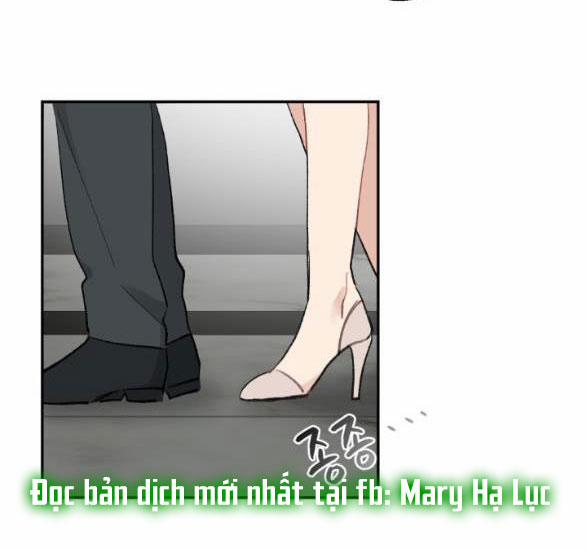 [18+] Hôn Nhân Tiền Định 8.2 trang 33