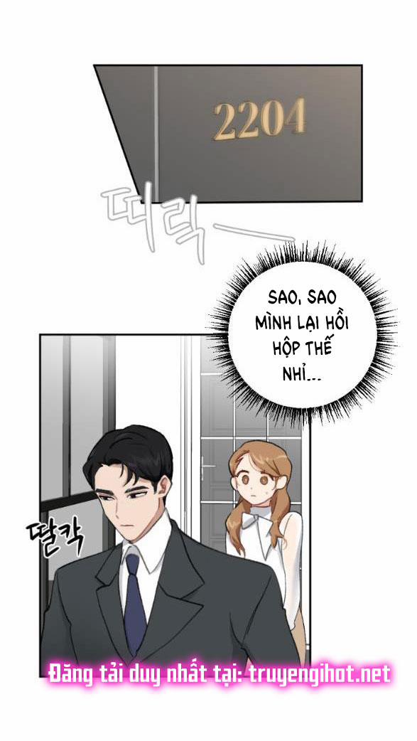 [18+] Hôn Nhân Tiền Định 8.2 trang 34