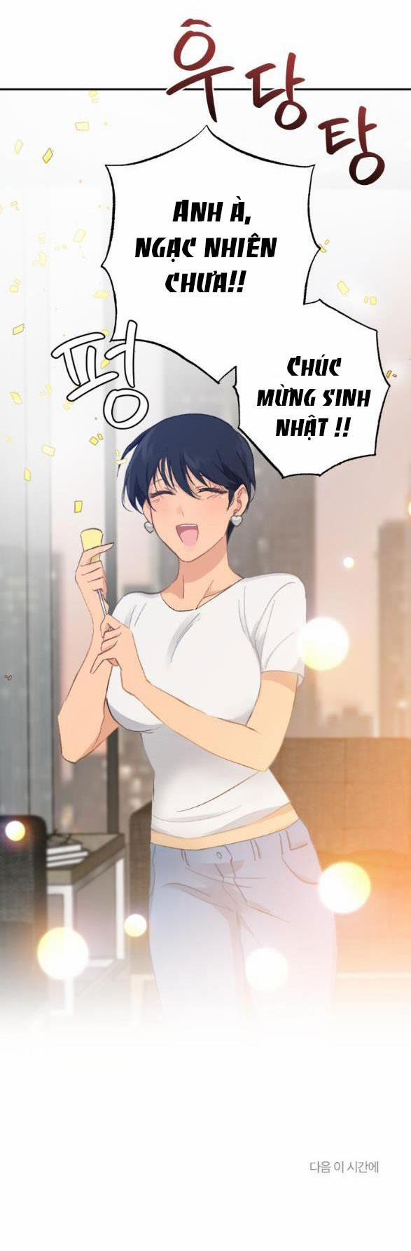 [18+] Hôn Nhân Tiền Định 8.2 trang 35