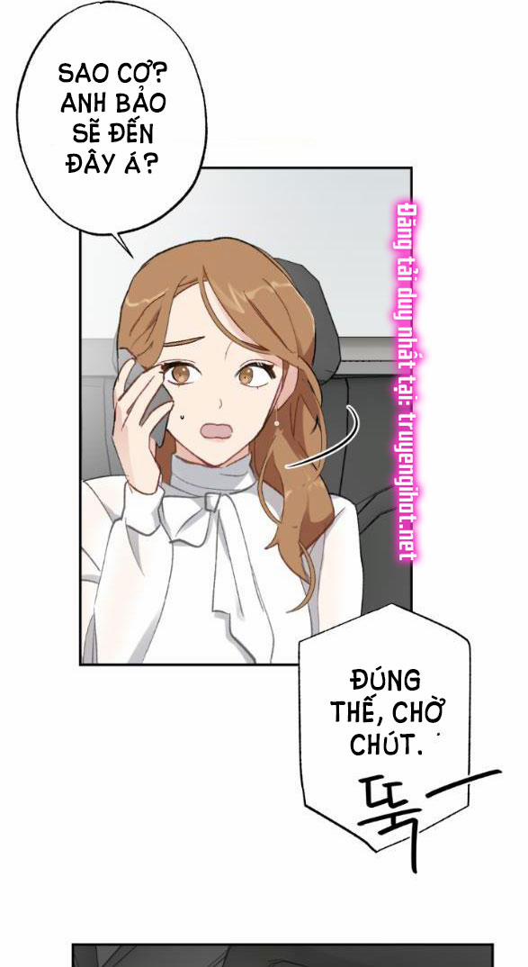 [18+] Hôn Nhân Tiền Định 8.2 trang 4