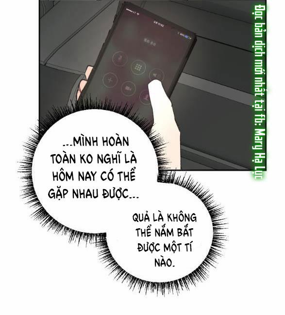 [18+] Hôn Nhân Tiền Định 8.2 trang 5
