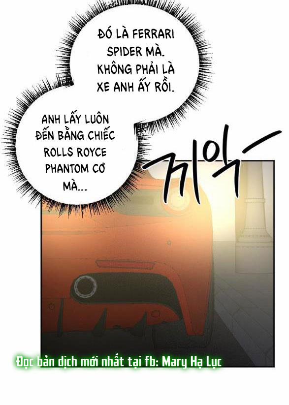 [18+] Hôn Nhân Tiền Định 8.2 trang 8